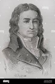 Hair parted in the middle hi-res stock photography and images