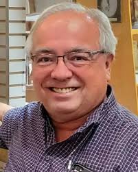 Obituary information for Tony Cooper Dodds