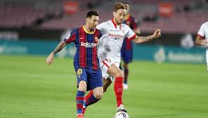 Cambios en barcelona y sevilla. Horarios Y Canal En Guatemala Para Ver La Semifinal Barcelona Vs Sevilla Copa Del Rey 2021