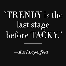 Here are some formal wear quotes that you can use on instagram. 50 Famous Fashion Quotes From Karl Lagerfeld Coco Chanel Diana Vreeland Famous Fashion Quotes