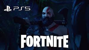 I am what the gods made me. How To Unlock Kratos Skin In Fortnite Season 5 Ps5 Exclusive Style