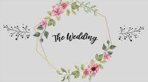 Check spelling or type a new query. Jual Wedding Invitation Undangan Pernikahan Digital Video Di Lapak Jaman Nurjaman Bukalapak