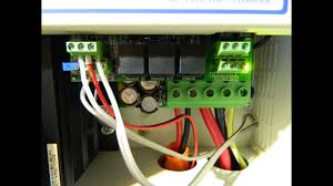 Check spelling or type a new query. Setting Up A 2 Wire Auto Start Generator To Work Of The Mppt Charge Controller Youtube