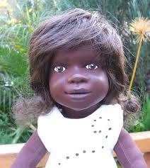 Wendy Frank Dolls Australian Handmade Dolls: What is a Wendy Frank Doll?