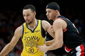 With joel embiid dealing with a right knee injury, seth curry exploded to lead the philadelphia 76ers against the washington wizards on wednesday night. Stephen Curry Of The Golden State Warriors And Seth Curry Of The Seth Curry Stephen Curry Warriors Stephen Curry