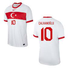 Das türkei trikot für die fußball em 2021 alle informationen zum dress der türkischen nationalmannschaft (preis, design, ausrüster). Nike Turkei Trikot Home Herren Euro 2020 Calhanoglu 10 Sportiger De