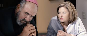 La Médium del Venerable (2019)