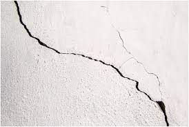 I had my heater go out while painting recently and it did that exact. What To Do With Cracks On The Wall Here S Our Best Advice