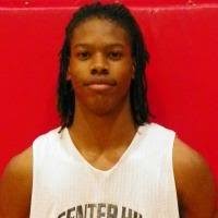 Luke Chapman's Center Hill High School Bio