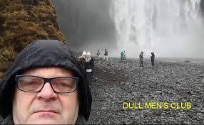 Bill Strockbine's Instagram, Twitter & Facebook