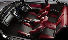 Hyundai Tiburon Interior Red And Black Custom Seats And Door Panels Hyundai Tiburon Hyundai Toyota Camry