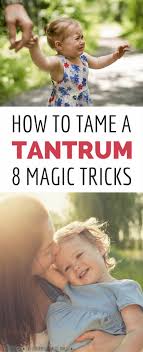 When kids are experiencing discomfort, whether there are three types of tantrums: How To Deal With Toddler Tantrums Like An Expert With A Cheat Sheet