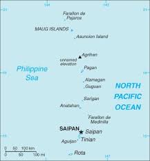 Australia Oceania Northern Mariana Islands The World Factbook Central Intelligence Agency