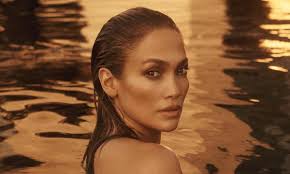 Jennifer lynn lopez (born july 24, 1969), also known by her nickname j.lo, is an american actress, singer, songwriter and dancer. Jennifer Lopez Nearly Broke The Internet In A Cheeky Metallic Swimsuit Hello
