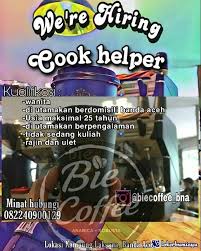 Kami menemukan sebanyak 6 lowongan kerja blora dan yang berkitan dengan lowongan kerja blora, loker blora, rekrutmen blora, peluang karir blora, kesempatan berkarir blora di loker.my.id. Lowongan Kerja Di Ki Boven Digoel Februari 2021