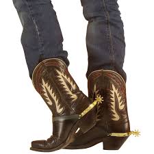 Bereit für den wilden westen? Https Www Xn Kostme 6ya Com Produkt Cowboystiefel Sporen Gold Html