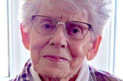 Helen Sauer funeral held Saturday in Java