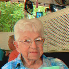 Obituary of Erma G. Mullins