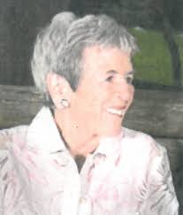 Miriam Jordan Obituary