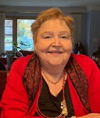 Obituary for Jackie (Hinkle) Chattopadhyay