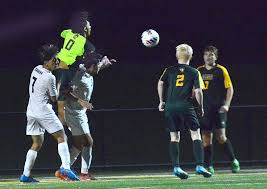 York Catholic beats Biglerville in Division III boys' soccer clash