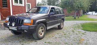 User Images Of Jeep Grand Cherokee Zj