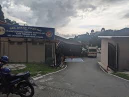 Maybe you would like to learn more about one of these? Klang Bandar Diraja Pocetna Facebook