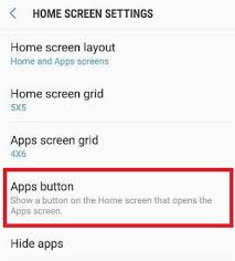Luckily, this feature is available on galaxy devices like samsung s8, s9, s10, note 8, note, and late devices running on android pie and android 10. How To Add Back The App Drawer Button On Galaxy Note 8 Galaxy S8 Plus Bestusefultips