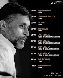 Sanjay Subrahmanyan (@sanjaysub) • Instagram photos and videos