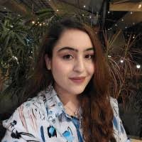 Sahar Ghadampoor Hafezi‏