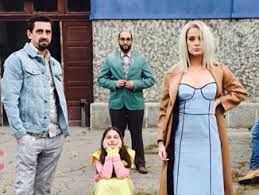 Kuro gal ni natta kara shinyuu to shitemita. Seriale Pagina 88 Din 252 Filme Si Seriale Seriale Turcesti