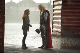 Thor: The Dark World (2013) [REVIEW] | The Wolfman Cometh