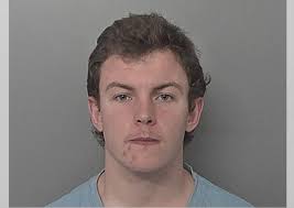 A 'dangerous' man has today (Thursday 7 April) been sentenced to 10 and a  half years in prison after being charged with three counts of rape and one  of harassment. Danny Bailey (