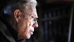 Bear Funeral Home patriarch dies