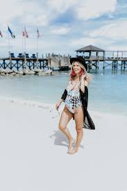 The Best Zika Free Babymoon Resort Ashlee Nichols