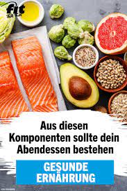 Wenn hinter griechen griechen kriechen, kriechen griechen griechen nach. Gesundes Abendessen So Klappt Das Abnehmen Garantiert Abnehmen Gesunde Ernahrung Gesundes Abendessen