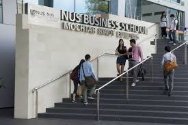 Nus Business School S Leaner Meaner Curriculum Parenting Education News Top Stories The Straits Times