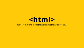 Html cara memasukan gambar pada html dengan notepad cara cara menambahkan gambar pada title html cara memasukkan gambar pada web html html image size address insert datetime di sublime text editor. Belajar Html Part 18 Cara Menambahkan Gambar Di Html Warung Belajar