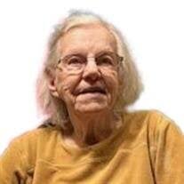 Julia "Carolyn" Chesser Obituary