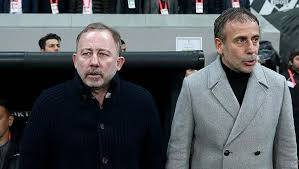 Lig, ligler, ziraat türkiye kupası, futbol, bilgi. Sergen Yalcin Ve Abdullah Avci Arasinda Taktik Savasi Super Lig Spor Haberleri