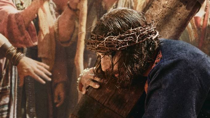 The Chosen' Sets Season 6 Release Date At Prime Video