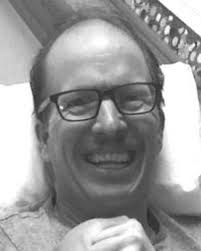 Jason Parkin Obituary (1973