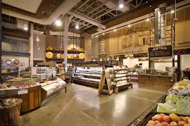 Grocery Stores In The Future Business Insider In 2020 Grocery Store Organic Grocery Store Design Organic Groceries