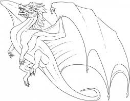 You can download free printable scary coloring pages at coloringonly.com. Scary Dragon Coloring Pages Free Scary Dragon Coloring Pages Coloring Home