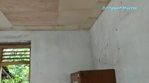 Namun eternit masih banyak diminati oleh masyarakat di indonesia. Cara Sederhana Buat Eternit Plafon Hemat Biaya Banyak Youtube