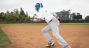 While martin doesn't have elite speed or the best first step, he has the instincts and athleticism to. Nike Baseball Camp University Of Central Oklahoma