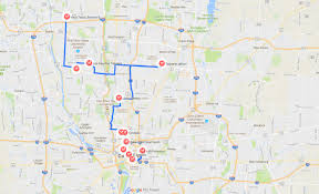 Maybe you would like to learn more about one of these? Your Tastebuds Will Go Crazy For This Amazing Taco Trail Through Columbus Tacos Columbus Trail