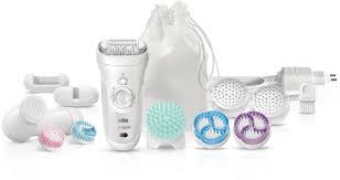 سعر براون سيلك ابيل 9 في مصر والسعودية 2020 افضل الموديلات Braun Silk Epil 9 Epilator Pedicure Callus Remover