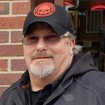 Steve Powell Obituary