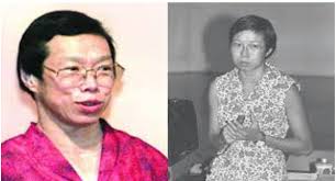 Lee Kuan Yew's Daughter, Lee Wei Ling, Dies at 69 in Singapore